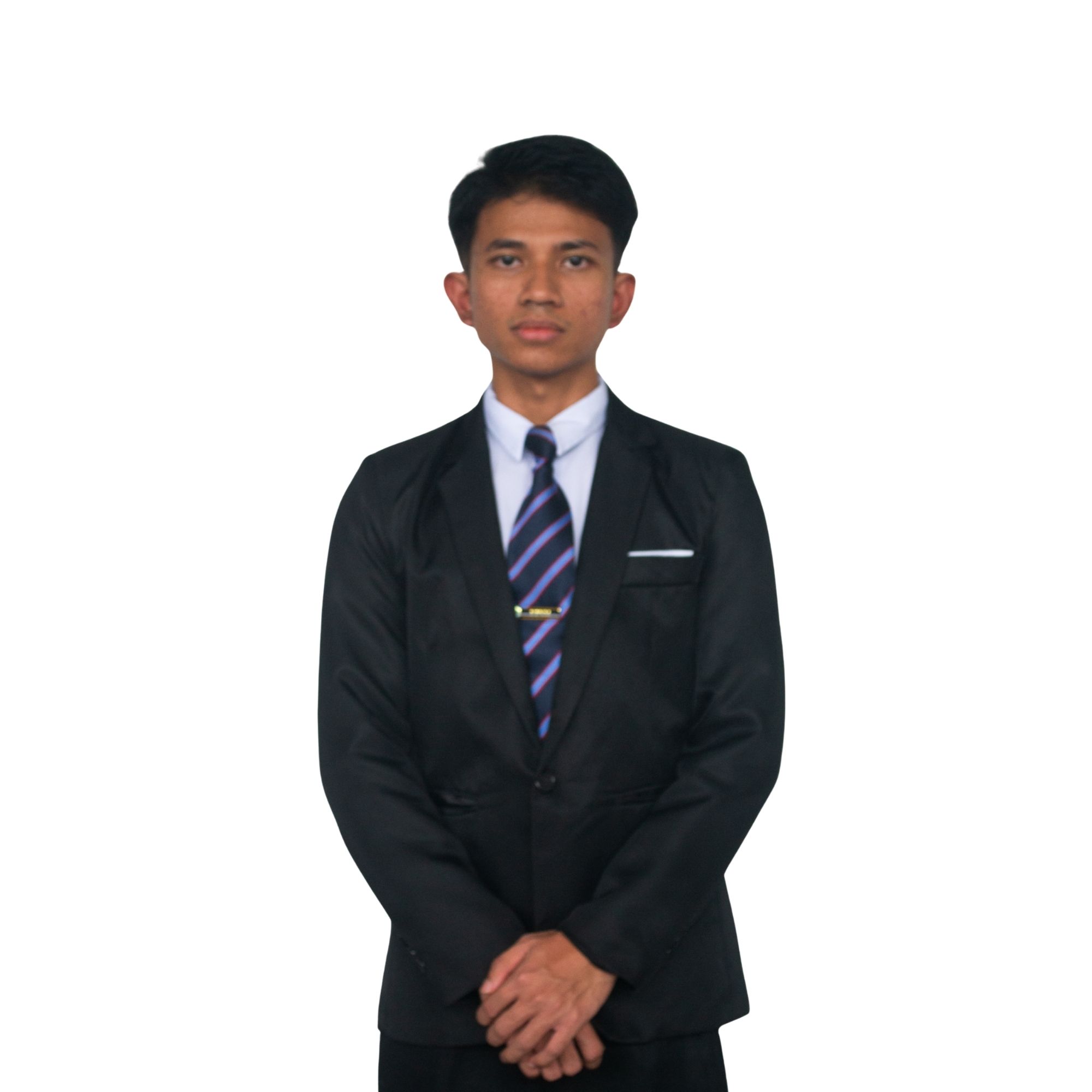 Iman Norazam Bin Mohd Norisam