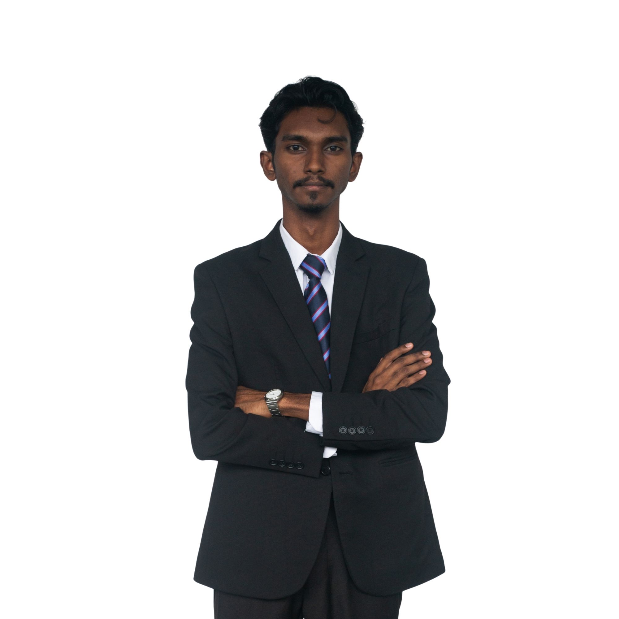 Thevarooban A/L Thanasingam